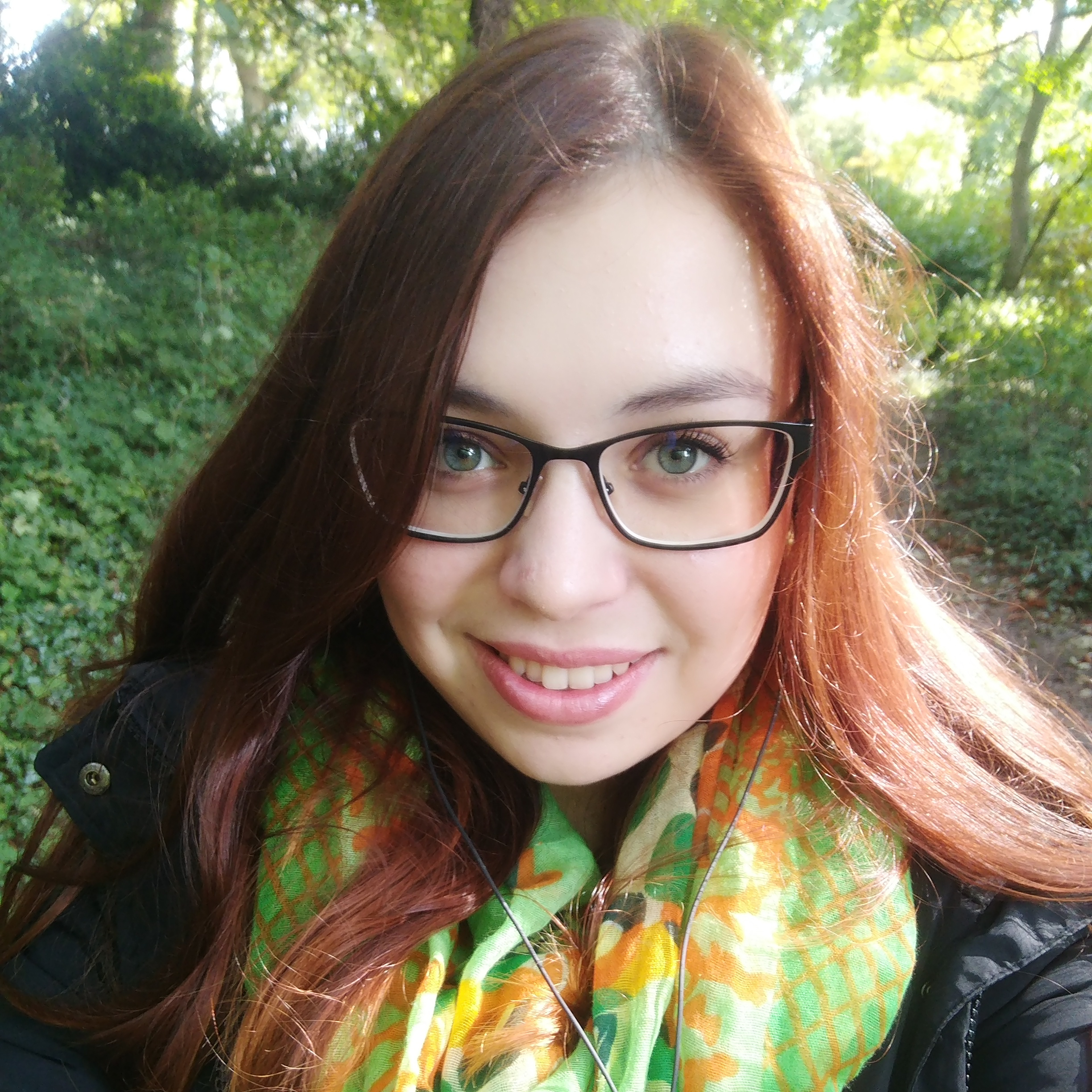Anna Manukânc