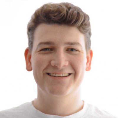 Lukas Gruszien