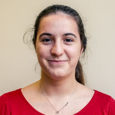 Francisca Bartley