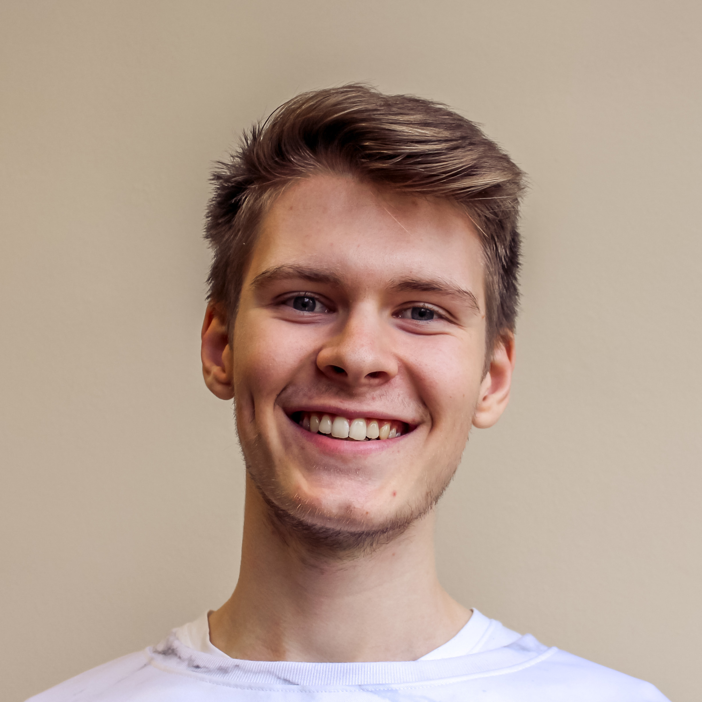 Robin van Nahl