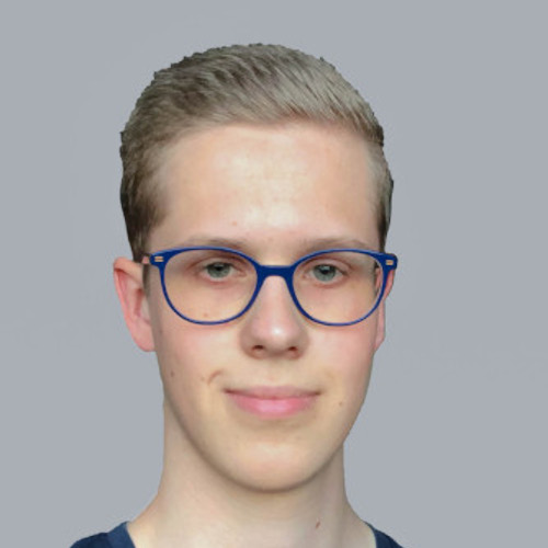 Robert de Lange