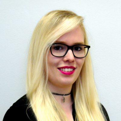 Lena Hanek