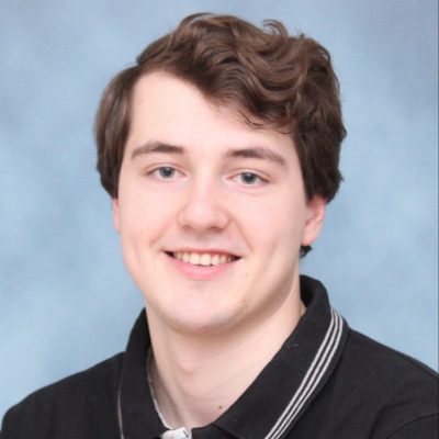 Noah Lenz
